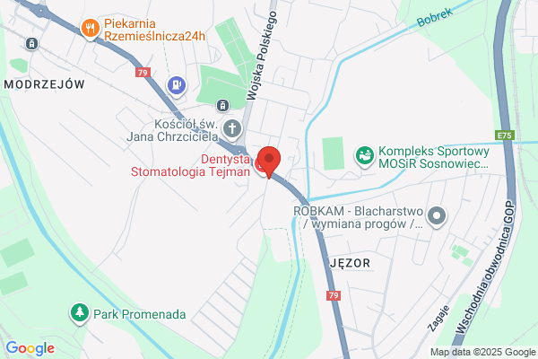 Ewita. Sklep spozywczy. Zych E.