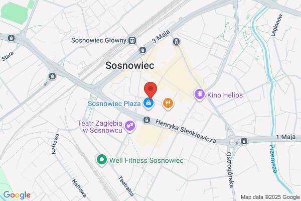 Gerwazy. Delikatesy. Art. spozywcze
