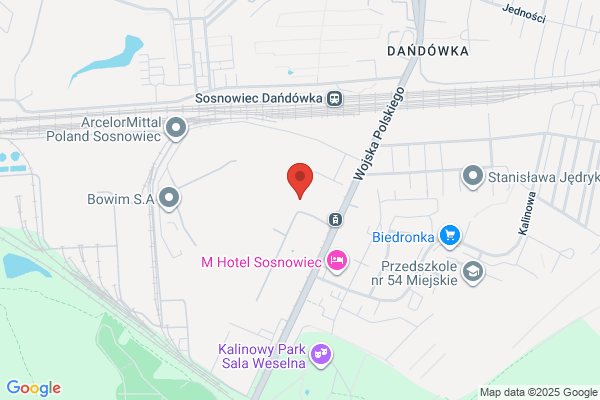 J & A. Dystrybucja artykulów nabialowych
