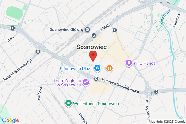 Ewex. FHU. Szopa E.