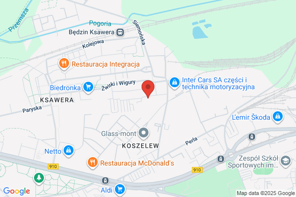 Osmoza. Czysciki ekologiczne Raypath