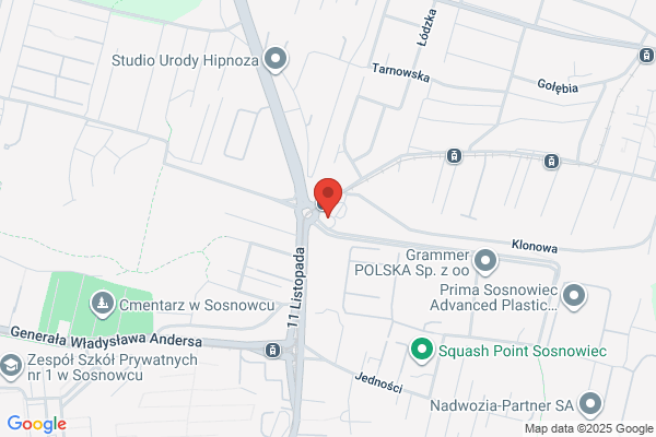Polski Koncern Naftowy Orlen SA. Stacja paliw