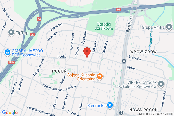 Gimnazjum nr 17 Specjalne dla Dzieci Niepelnosprawnych Ruchowo i Przewlekle Chorych