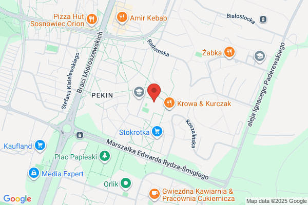 Szkola Podstawowa nr 1 im. S. Konarskiego