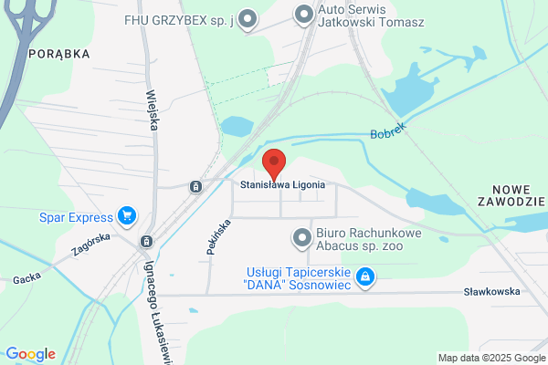 Szkola Podstawowa nr 10 im. Armii Krajowej