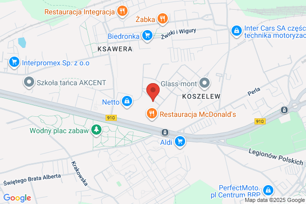 Szkola Podstawowa nr 11