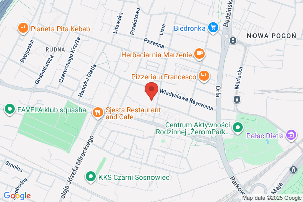 Szkola Podstawowa nr 12 im. S. Staszica