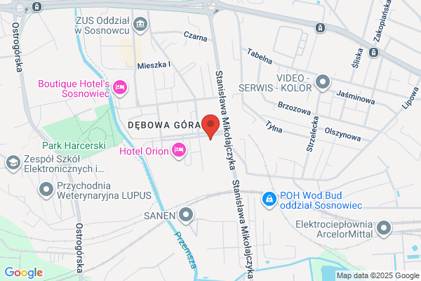 Szkola Podstawowa nr 18 im. J. Krasickiego