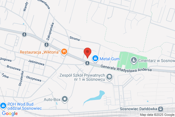 Szkola Podstawowa nr 20 im. M. Kopernika