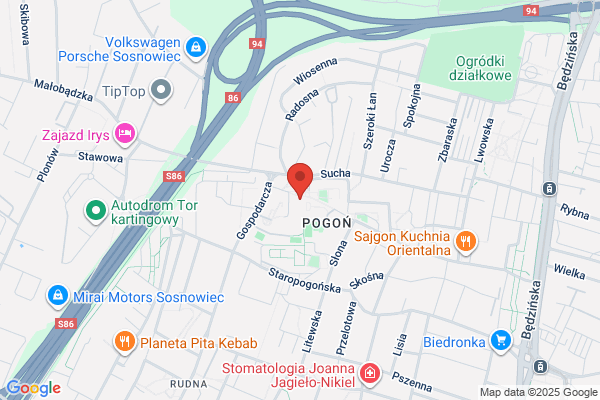 Szkola Podstawowa nr 3 im. J. Korczaka