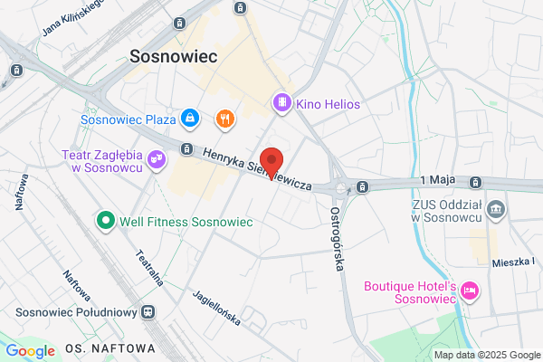 Policealne Studium Zawodowe ZDZ Katowice