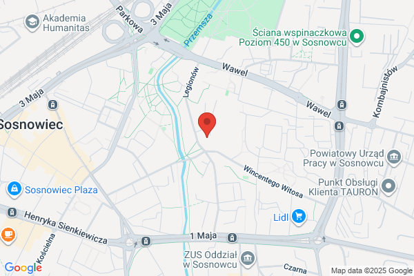 Policealne Studium Zawodowe dla Doroslych