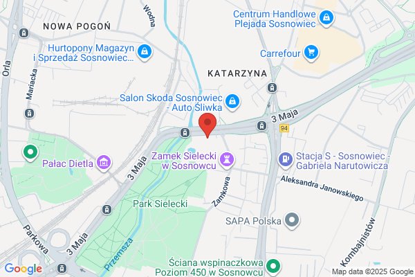 Liceum Ogólnoksztalcace Niepubliczne. Szkola Mistrzostwa Sportowego Polskiego Zwiazku Pilki Siatkowej