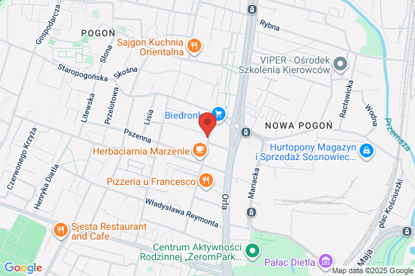 Niepubliczne Liceum Ogólnoksztalcace dla Doroslych