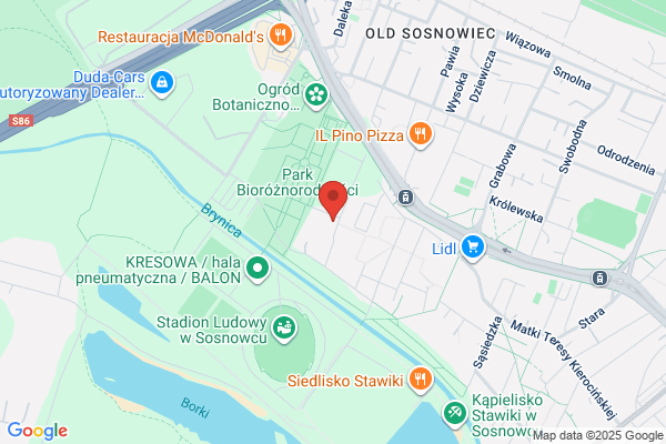 Liceum Ogólnoksztalcace nr III im. B. Prusa Zespolu Szkól Ogólnoksztalcacych nr 3