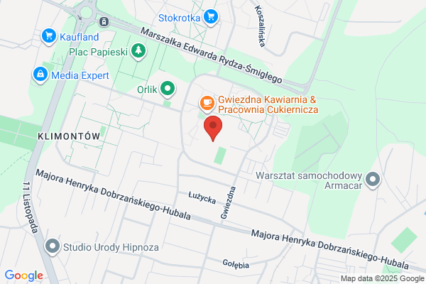 Liceum Ogólnoksztalcace nr V im. R. Schumana