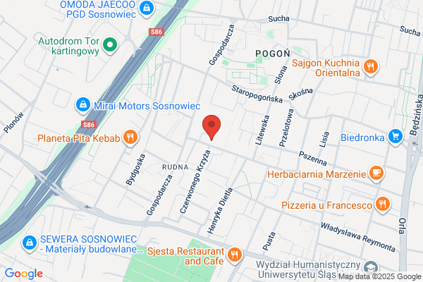 Liceum Ogólnoksztalcace nr VI