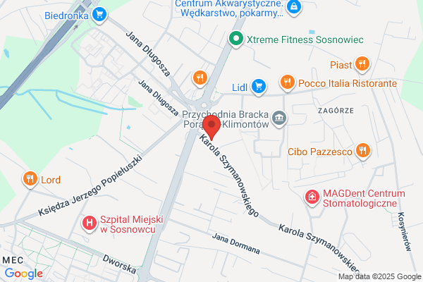 Zasadnicza Szkola Zawodowa nr 1 dla Dzieci Slabowidzacych i Niewidzacych
