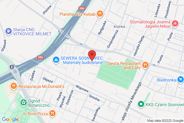 Jacpol. Warsztat tokarsko - slusarski