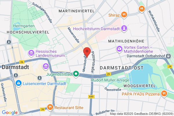 Taxi Marka. Przewóz osób