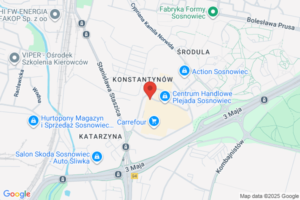 Telekomunikacja Polska. Salon sprzedazy