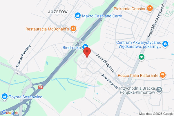 Nabielska Jadwiga. Tlumacz przysiegly