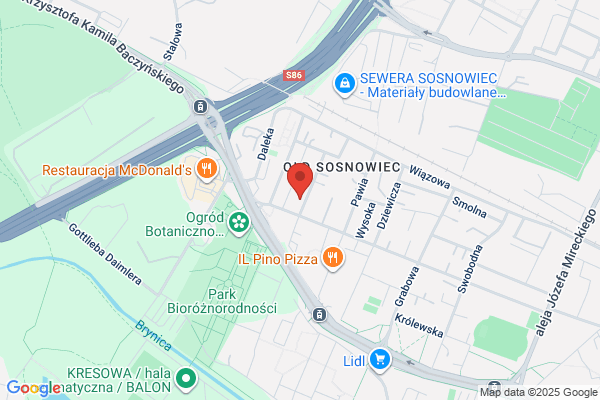 Bet. Wasniewski A.