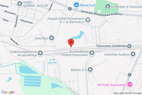 Energopol Poludnie SA