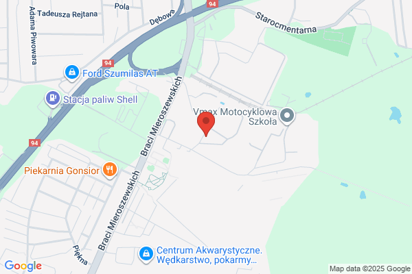 Impex. Robert Skolik. Transport i spedycja miedzynarodowa
