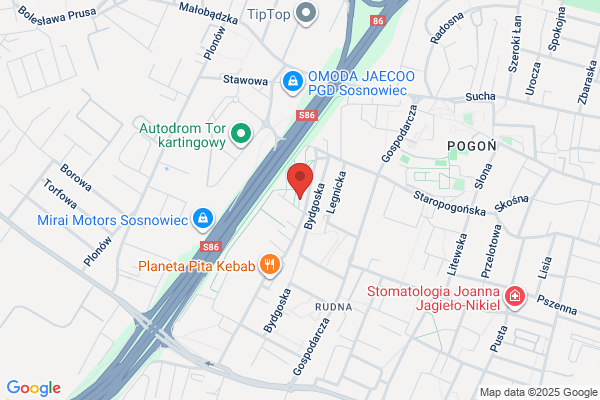 Spera Roman. Uslugi przewozowe