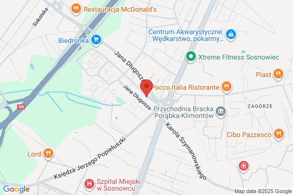 Atut. Centrum ubezpieczeniowe