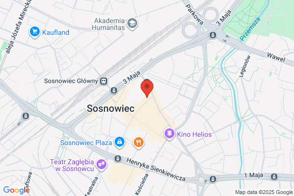 Gadomski R. Agencja PZU SA