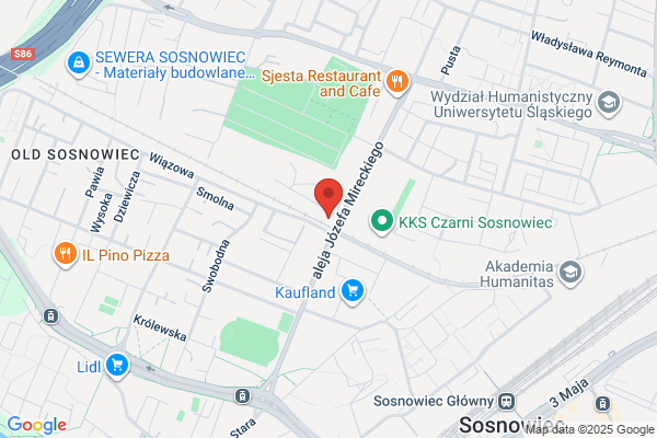 Junik Ewa, posrednik ubezpieczeniowy Commercial Union