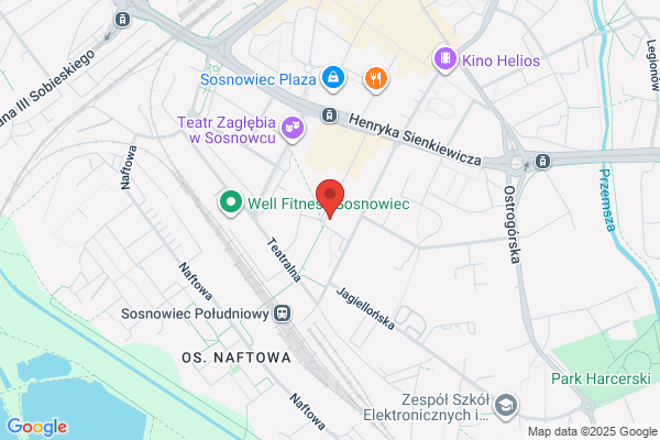 Powszechny Zaklad Ubezpieczen SA. Inspektorat