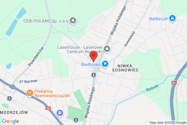 Ubezpieczenia