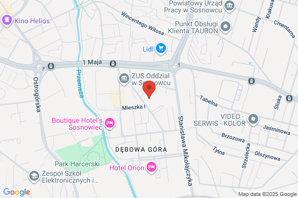 Lecznica dla malych zwierzat