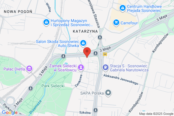 Lecznica dla zwierzat