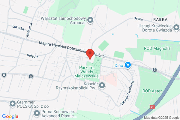 Natu. Atestowana zywnosc ekologiczna