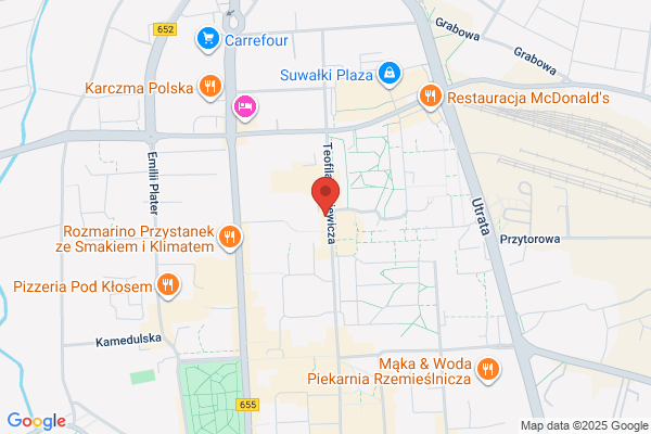 Kancelaria Adwokacka Paweł Świetlicki