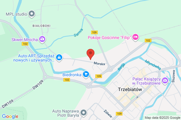 Makarewicz Jacek. Kancelaria adwokacka