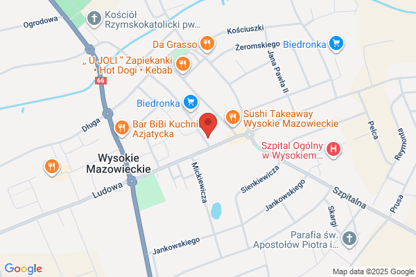 Wojno Adam. Kancelaria adwokacka