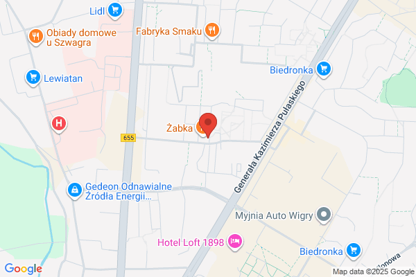 Apteka homeopatyczna