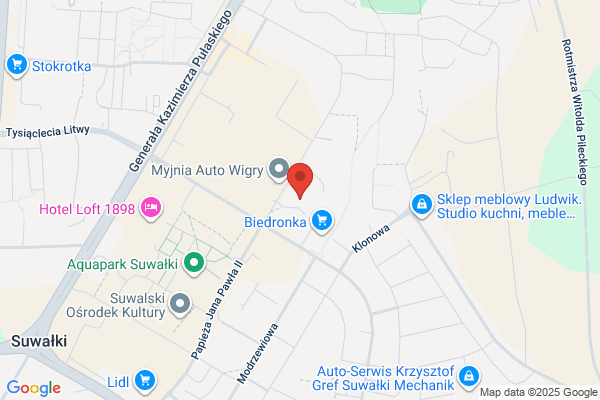 Apteka im. sw. Kingi