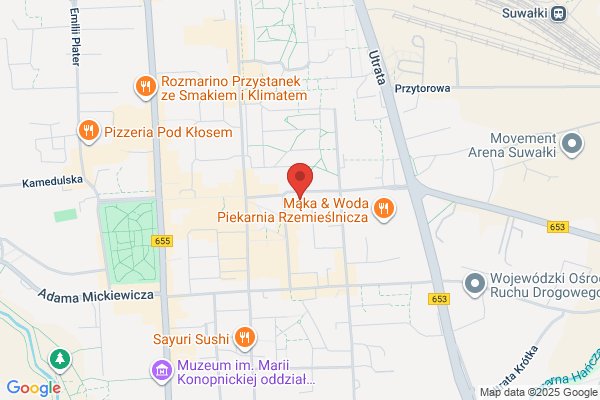 Bank Spóldzielczy w Rutce Tartak. Oddzial