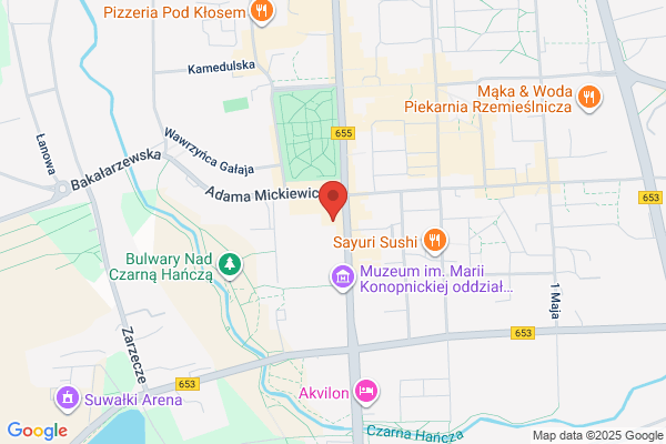 Bank Zachodni WBK SA. 1 Oddzial