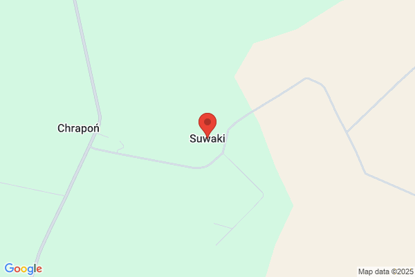Boruta. Bar. Polak J.