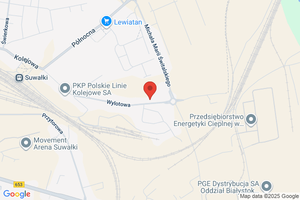 Jacwing. Biuro podrózy