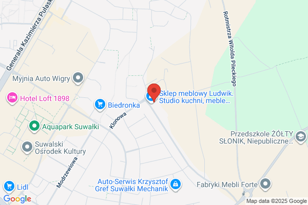 Sobolewski Konstanty. Pracownia projektowa