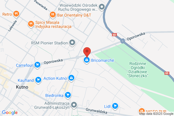 Ghaj. Krupinski, Kudela. S.j. Uslugi poligraficzne