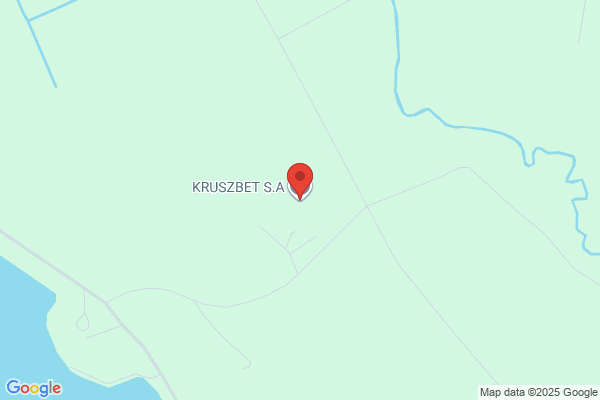 Kruszbet SA. Zaklad produkcji kruszywa i prefabrykatów